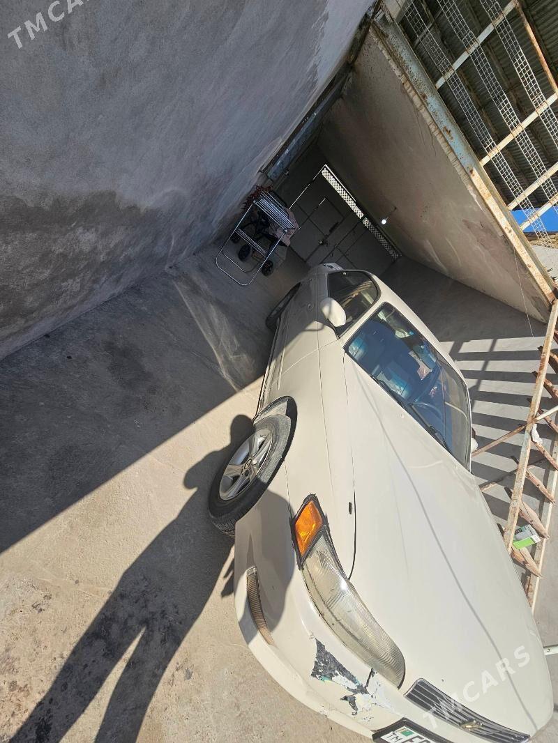 Toyota Mark II 1993 - 40 000 TMT - Туркменабат - img 5