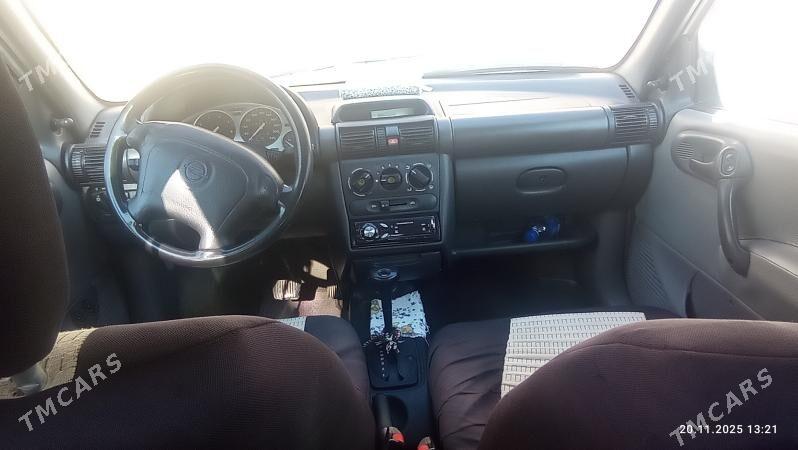 Opel Vita 1995 - 47 000 TMT - Balkanabat - img 3
