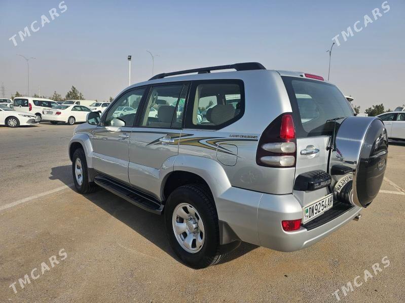 Toyota Land Cruiser Prado 2004 - 290 000 TMT - Aşgabat - img 6