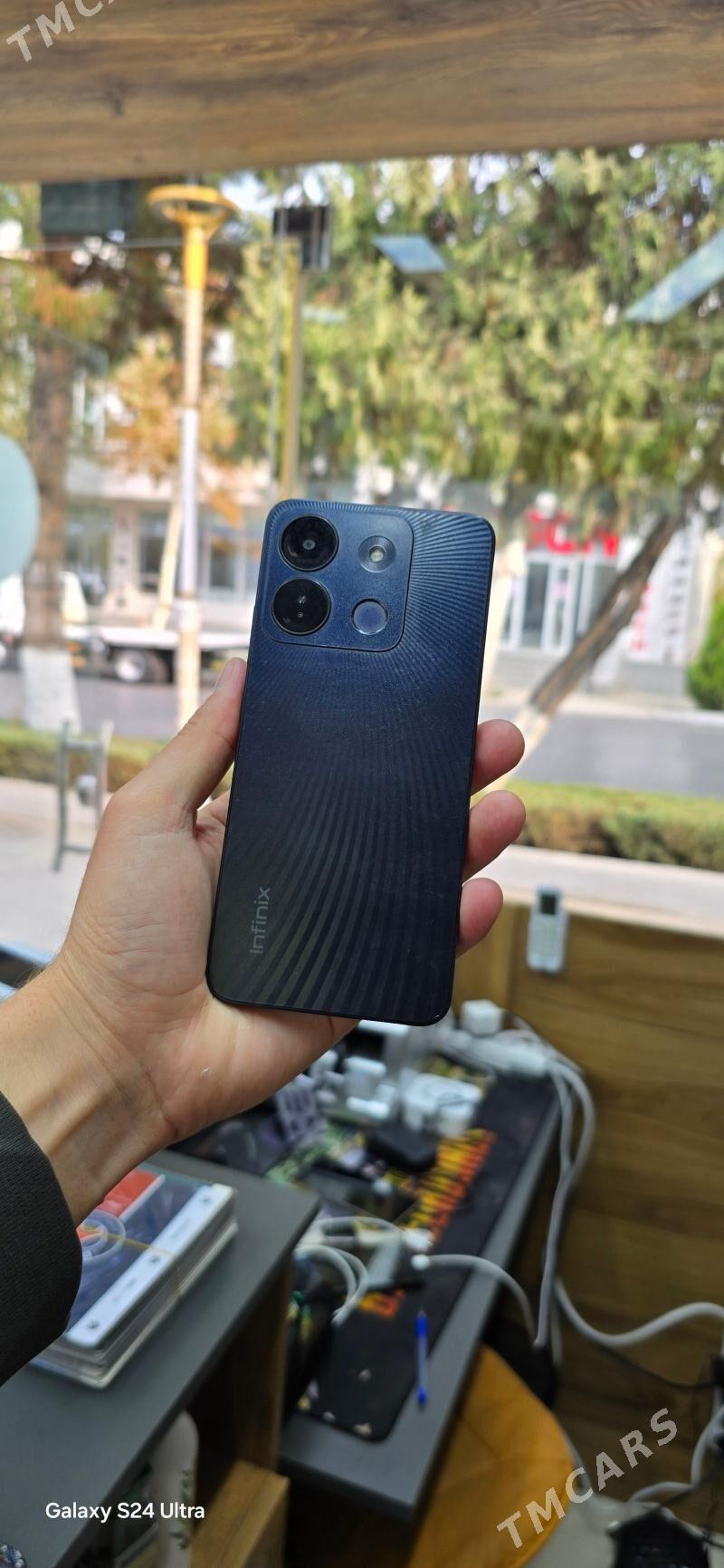 INFINIX  SMART 7 - Aşgabat - img 2