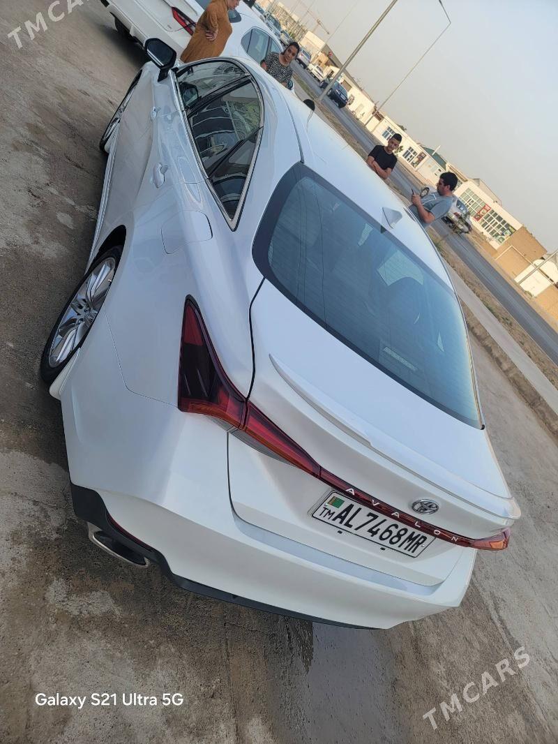 Toyota Avalon 2020 - 350 000 TMT - Мары - img 4