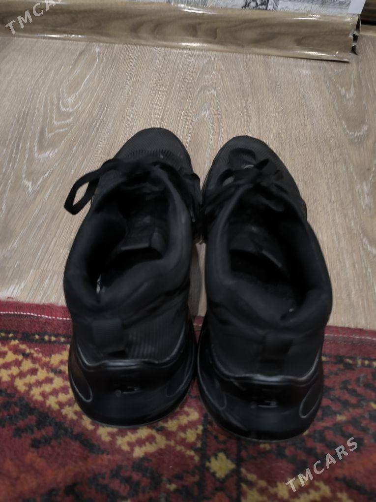 Кроссовки - Mary - img 3