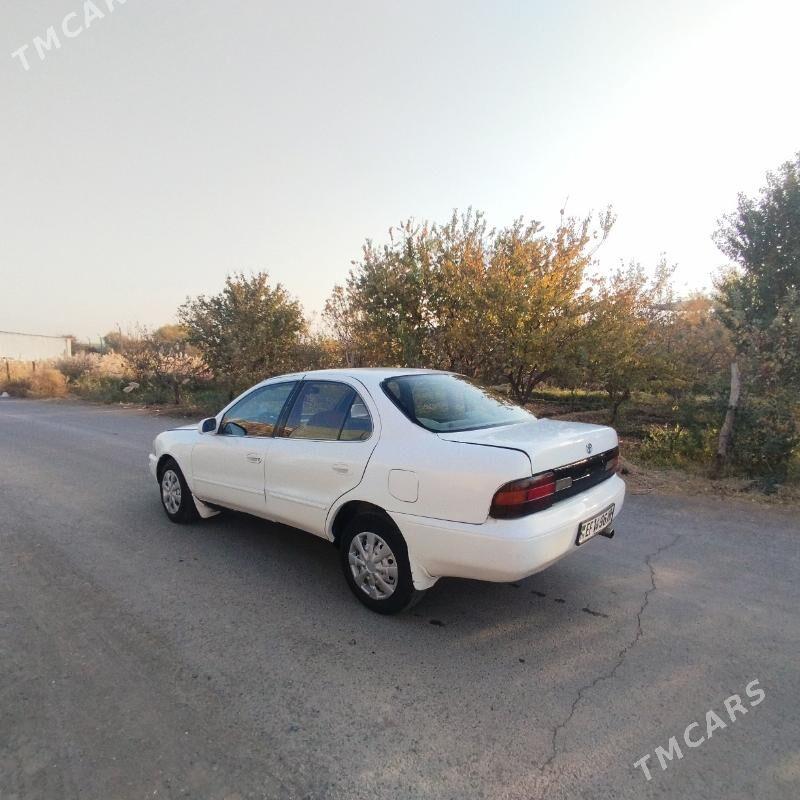 Toyota Sprinter 1992 - 30 000 TMT - Мары - img 2