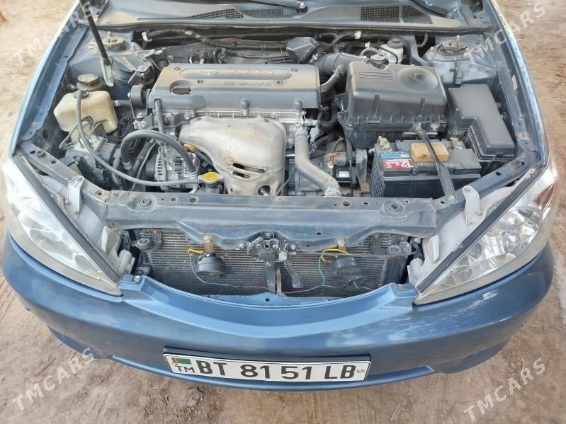 Toyota Camry 2004 - 173 000 TMT - Туркменабат - img 3