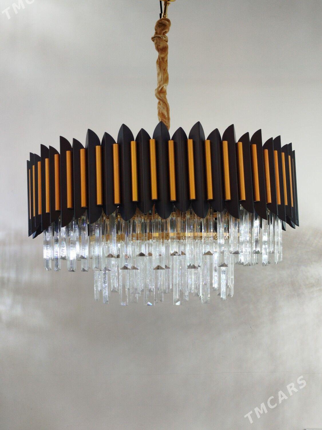 lysustralyustra - G.Kuliýew köç. (Obýezdnoý) - img 2