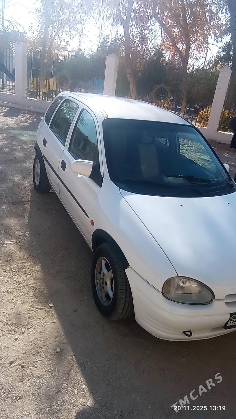 Opel Vita 1995 - 47 000 TMT - Balkanabat - img 6