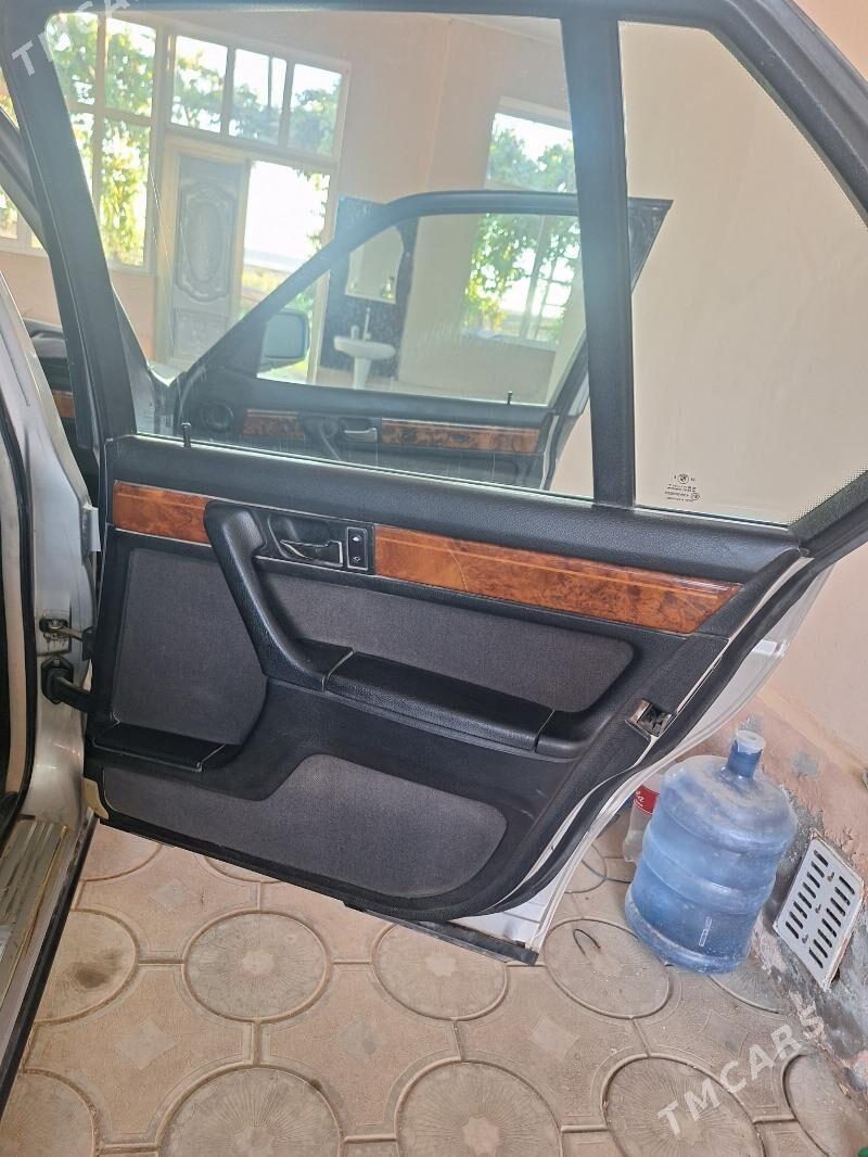 BMW 7 Series 1992 - 58 000 TMT - Керки - img 8