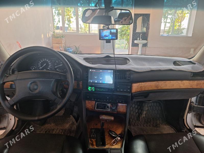 BMW 7 Series 1992 - 58 000 TMT - Керки - img 7