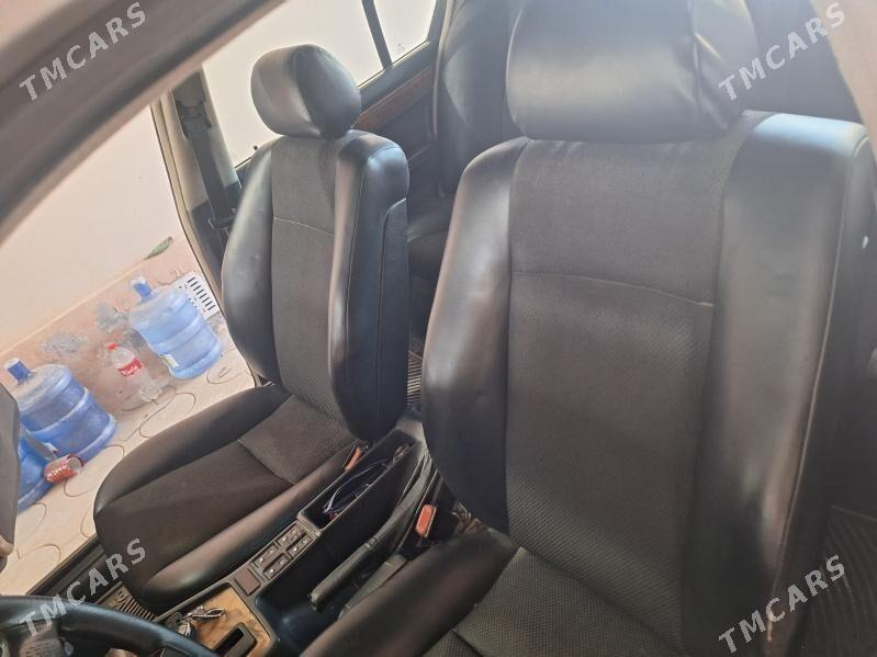 BMW 7 Series 1992 - 58 000 TMT - Керки - img 6