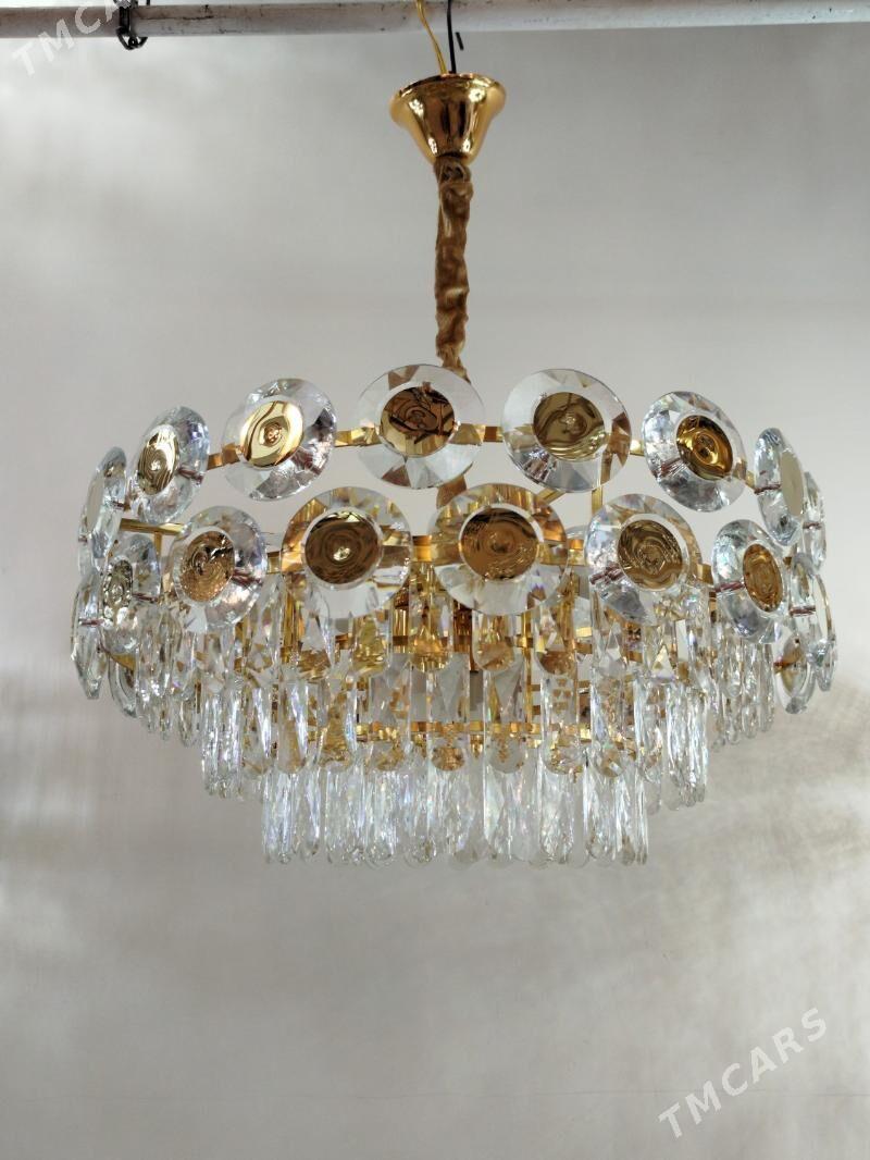 lysustralyustra - G.Kuliýew köç. (Obýezdnoý) - img 3