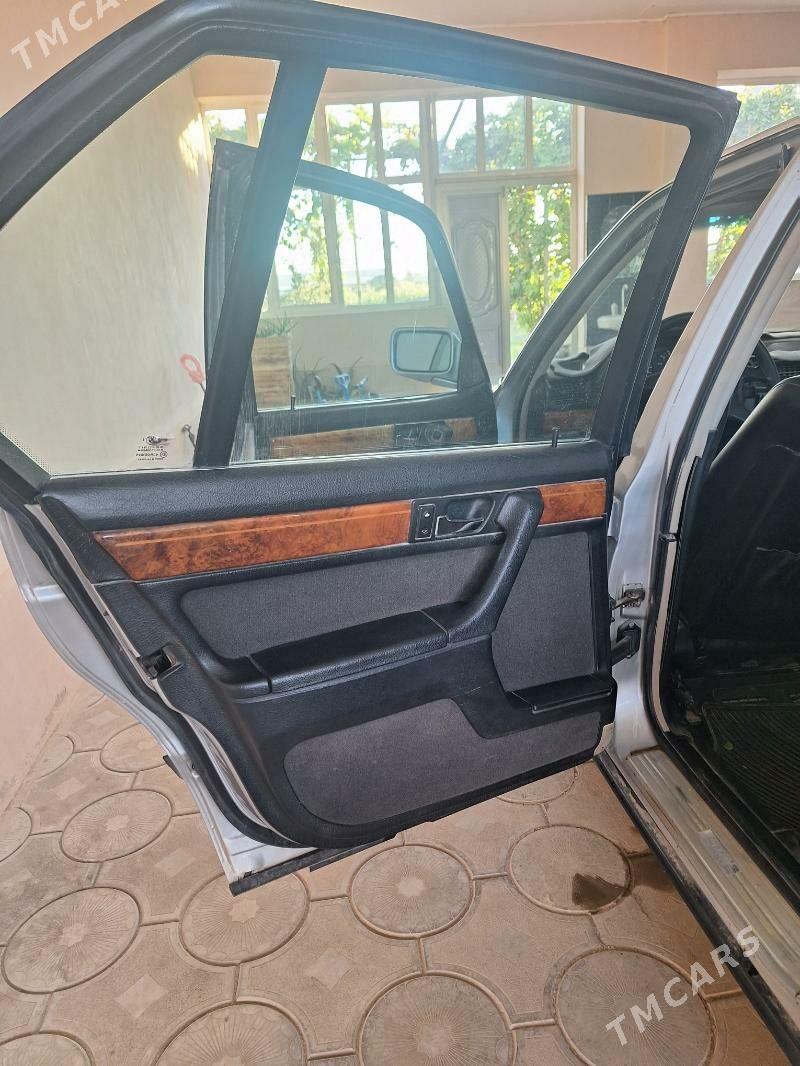 BMW 7 Series 1992 - 58 000 TMT - Керки - img 9