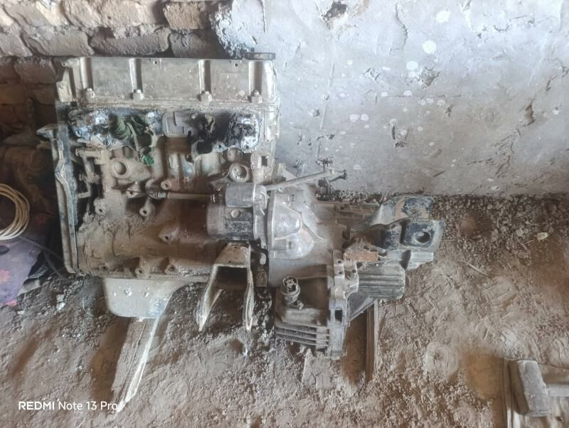 каропка матор 1 TMT - Türkmenabat - img 2