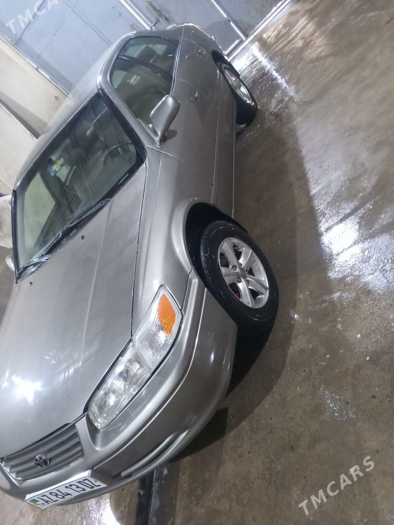 Toyota Camry 2001 - 125 000 TMT - Gubadag - img 5