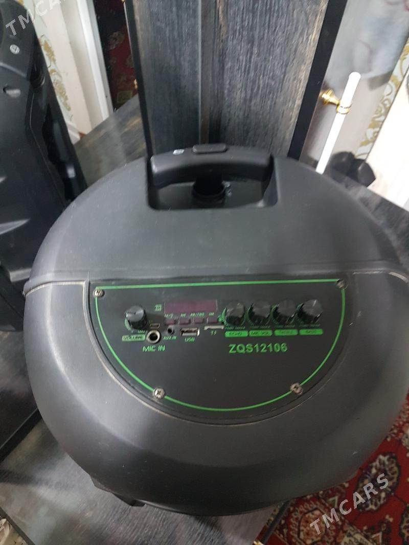 kalonka - Türkmenabat - img 5