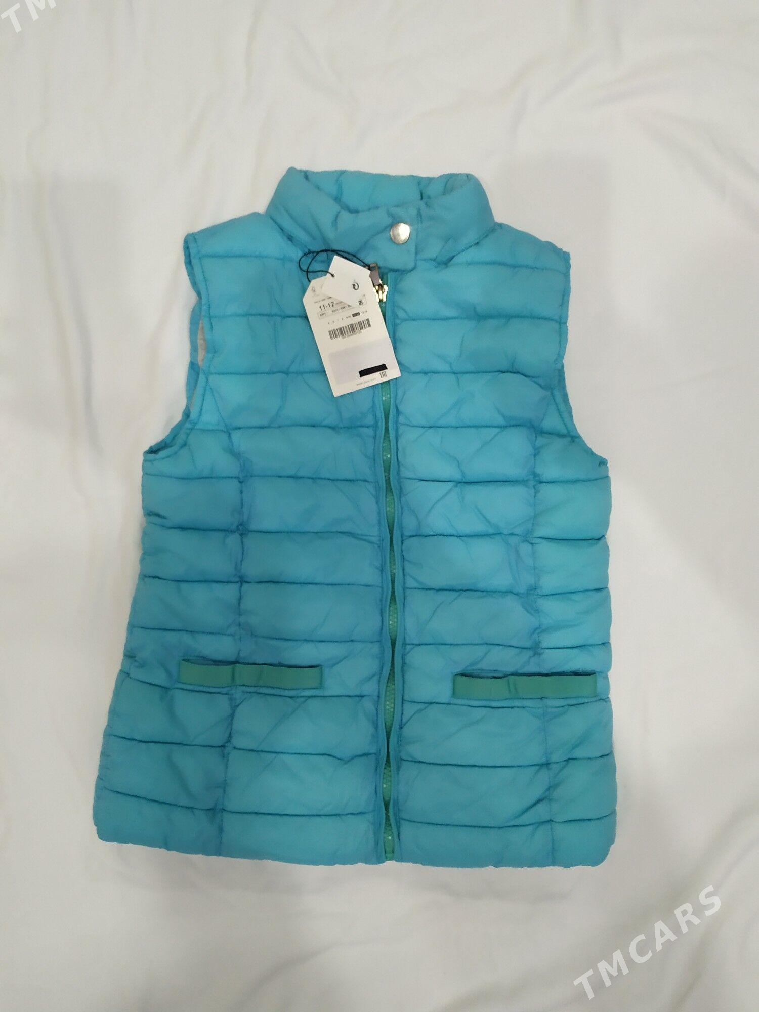 куртки, пальто, плащи - Ашхабад - img 3