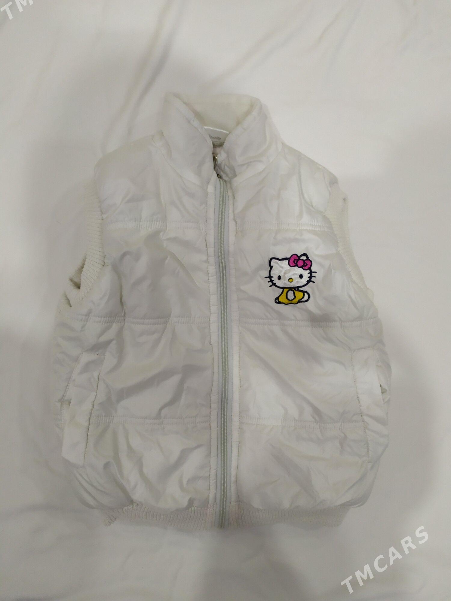 куртки, пальто, плащи - Ашхабад - img 4