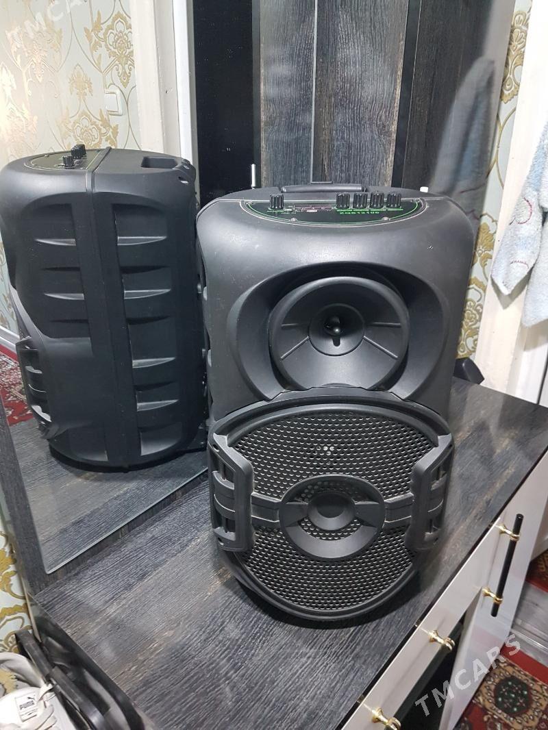 kalonka - Türkmenabat - img 2