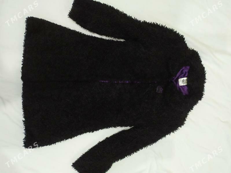 куртки, пальто, плащи - Ашхабад - img 2