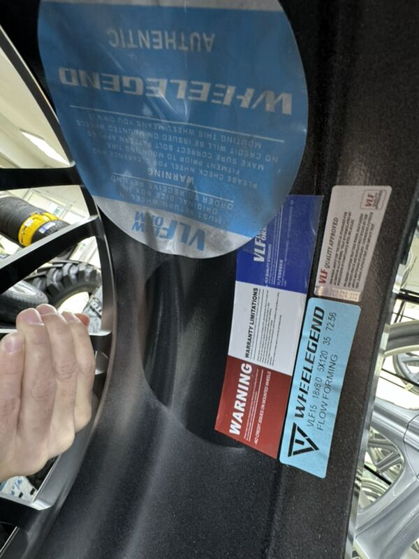 Bmw Diska 18lik 12 000 TMT - Aşgabat - img 2