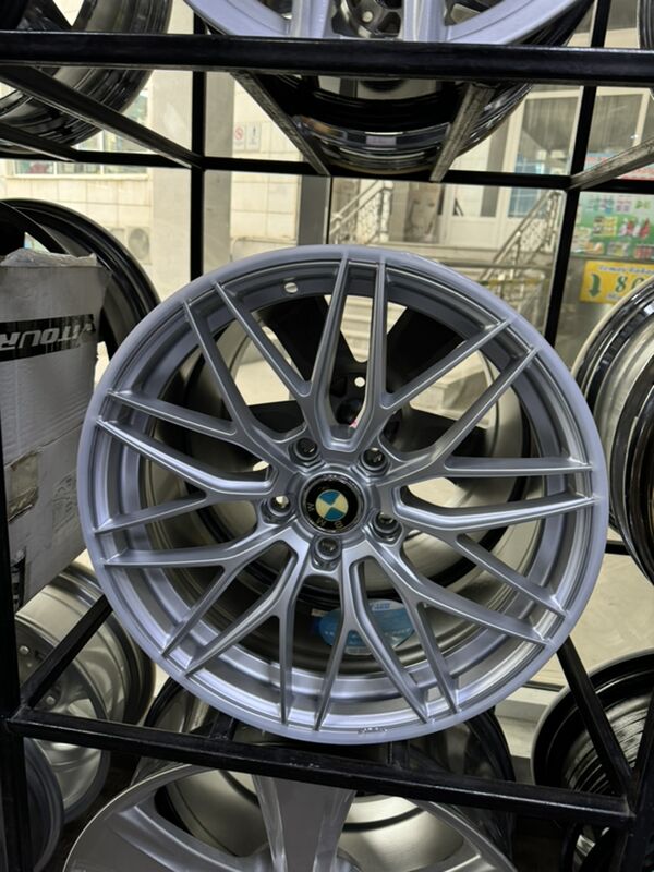 Bmw Diska 18lik 12 000 TMT - Aşgabat - img 3