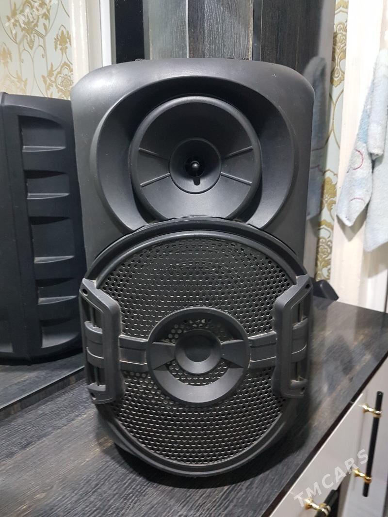 kalonka - Türkmenabat - img 4