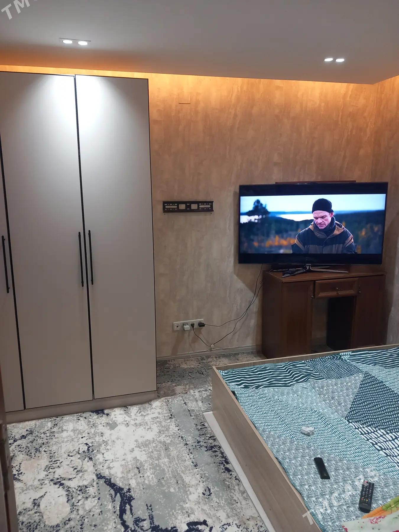 ПРОДАЖА 5 МИК ИПОТЕКА - Aşgabat - img 2