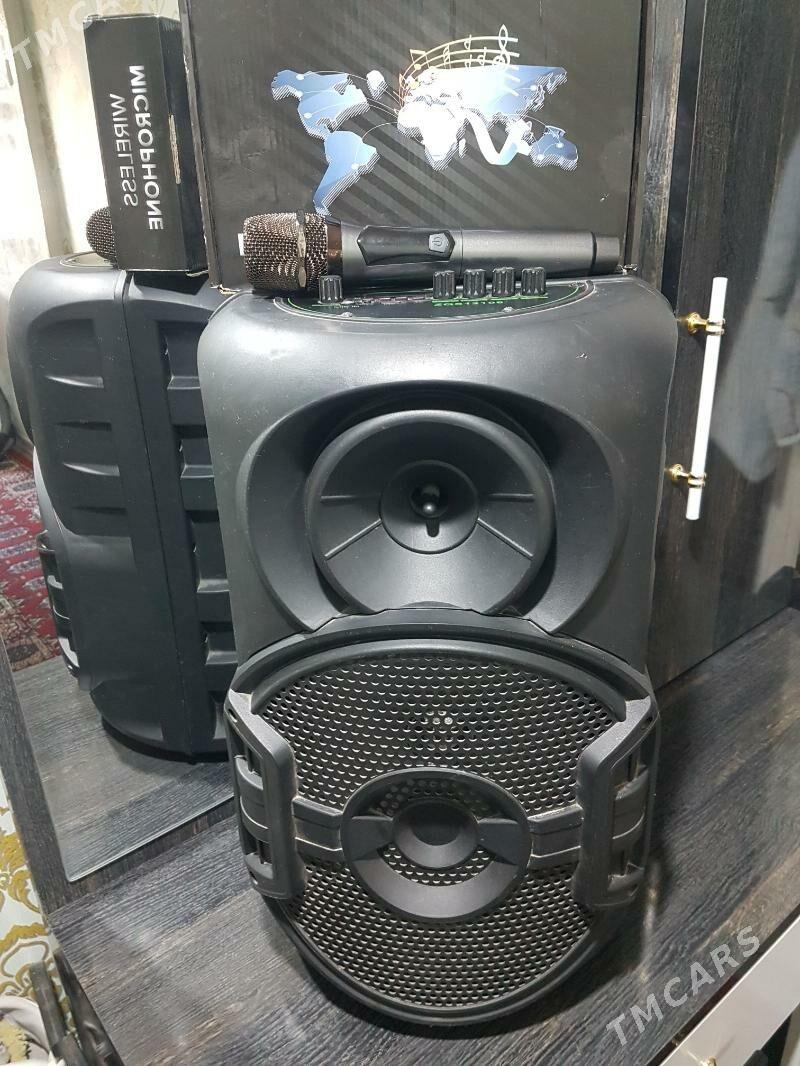 kalonka - Türkmenabat - img 3