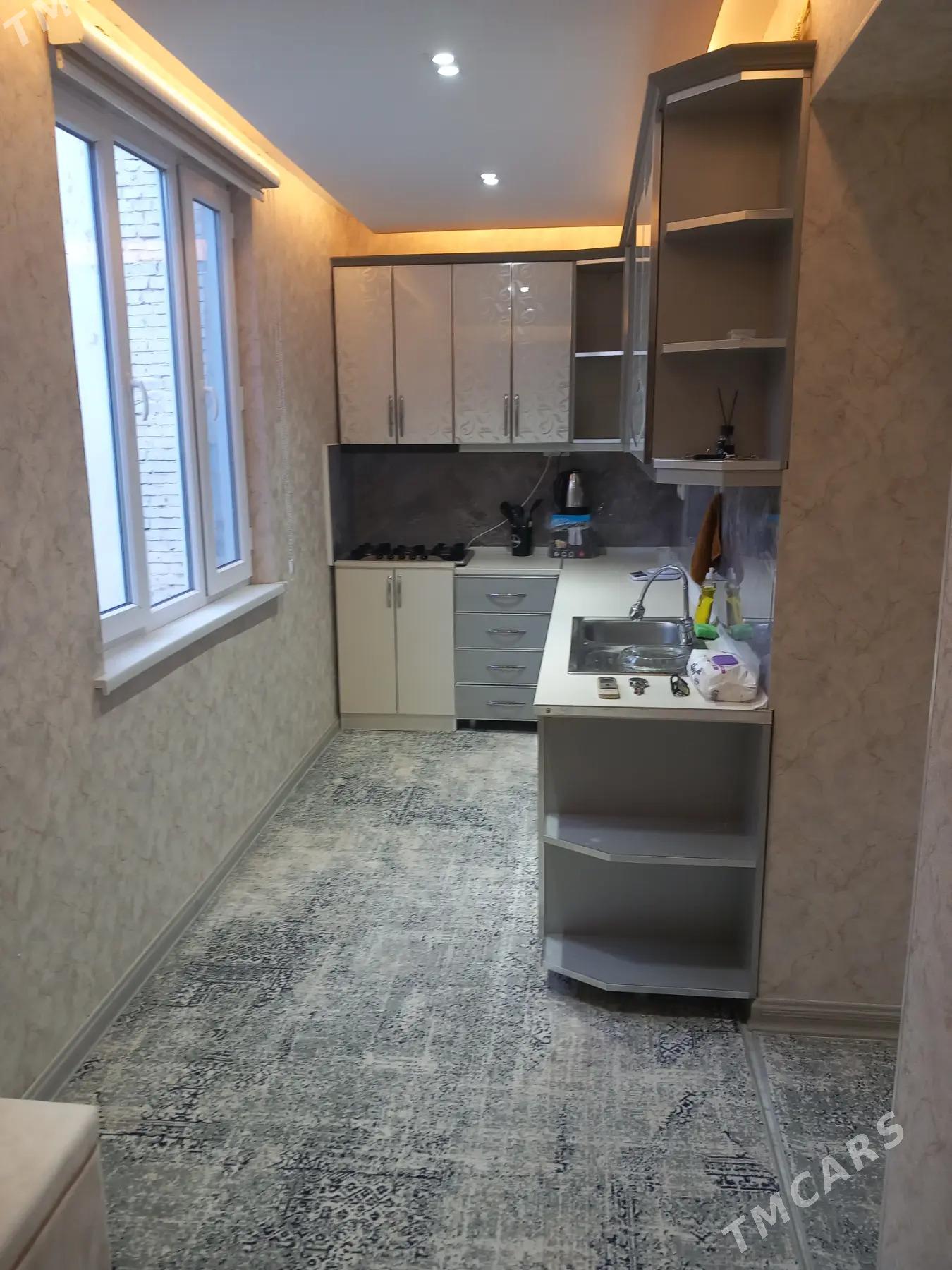 ПРОДАЖА 5 МИК ИПОТЕКА - Aşgabat - img 5