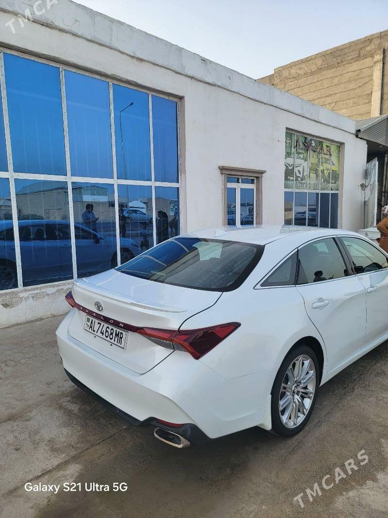 Toyota Avalon 2020 - 350 000 TMT - Мары - img 3