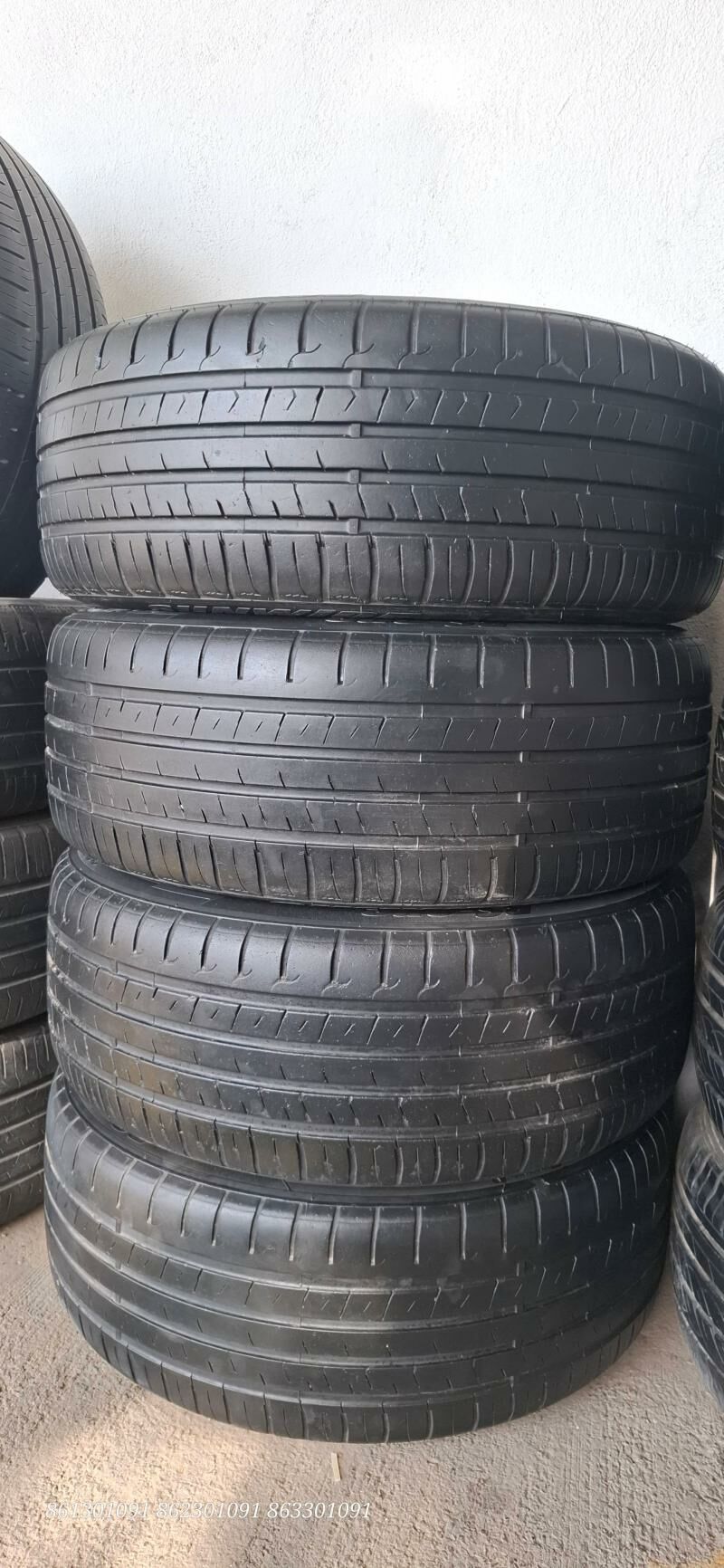 LEXUS ES DISKA TEKER ORIGINAL 5 000 TMT - Бедев - img 3