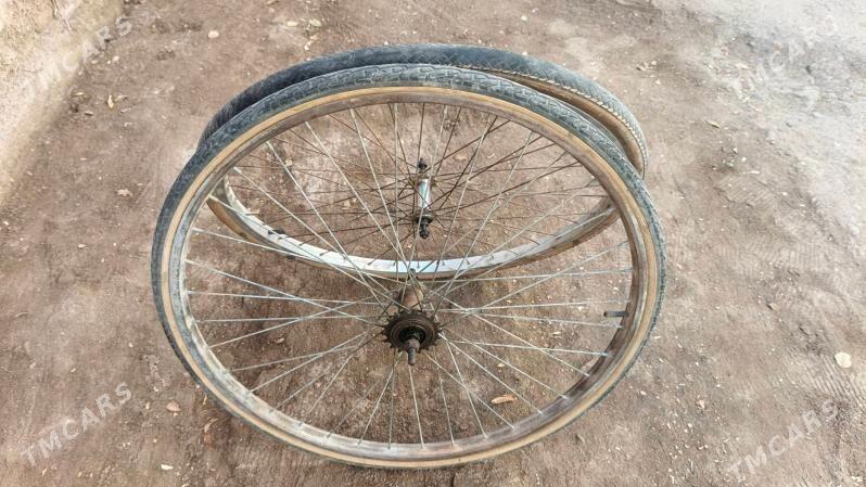 Tigir - Köneürgenç - img 2