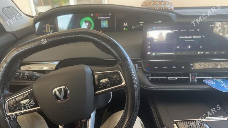 Changan UNI-K 2024 - 480 000 TMT - Mary - img 1