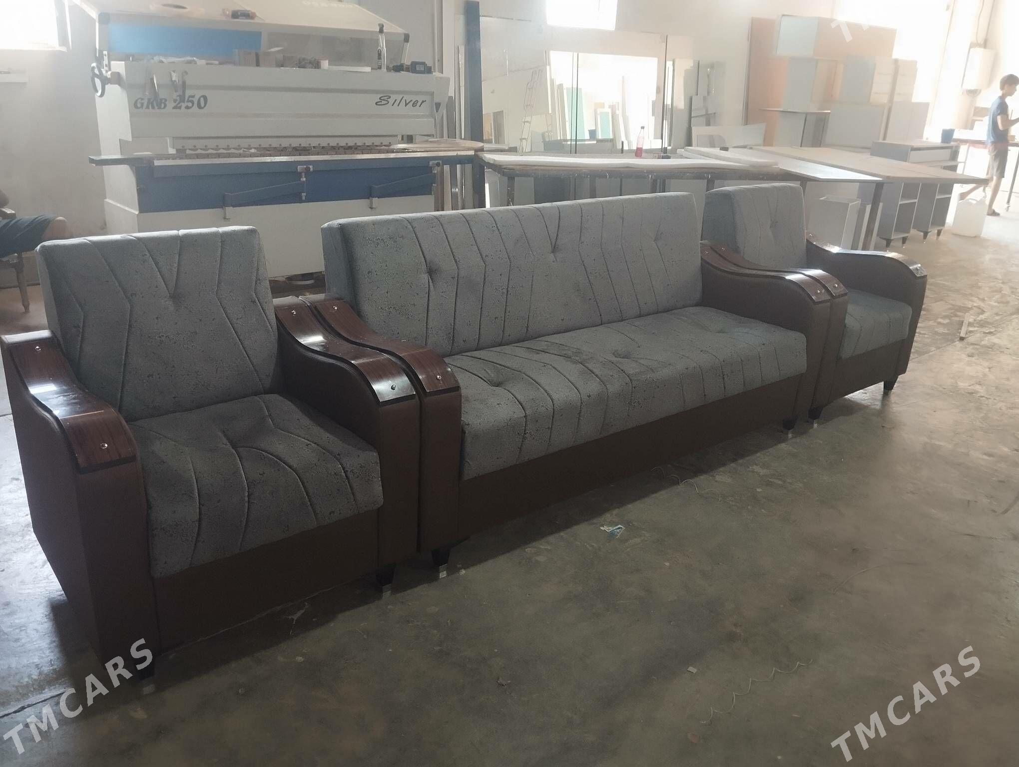 Diwan kreslo - Şabat etr. - img 3