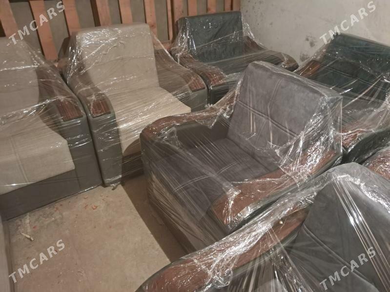 Diwan kreslo - Şabat etr. - img 9