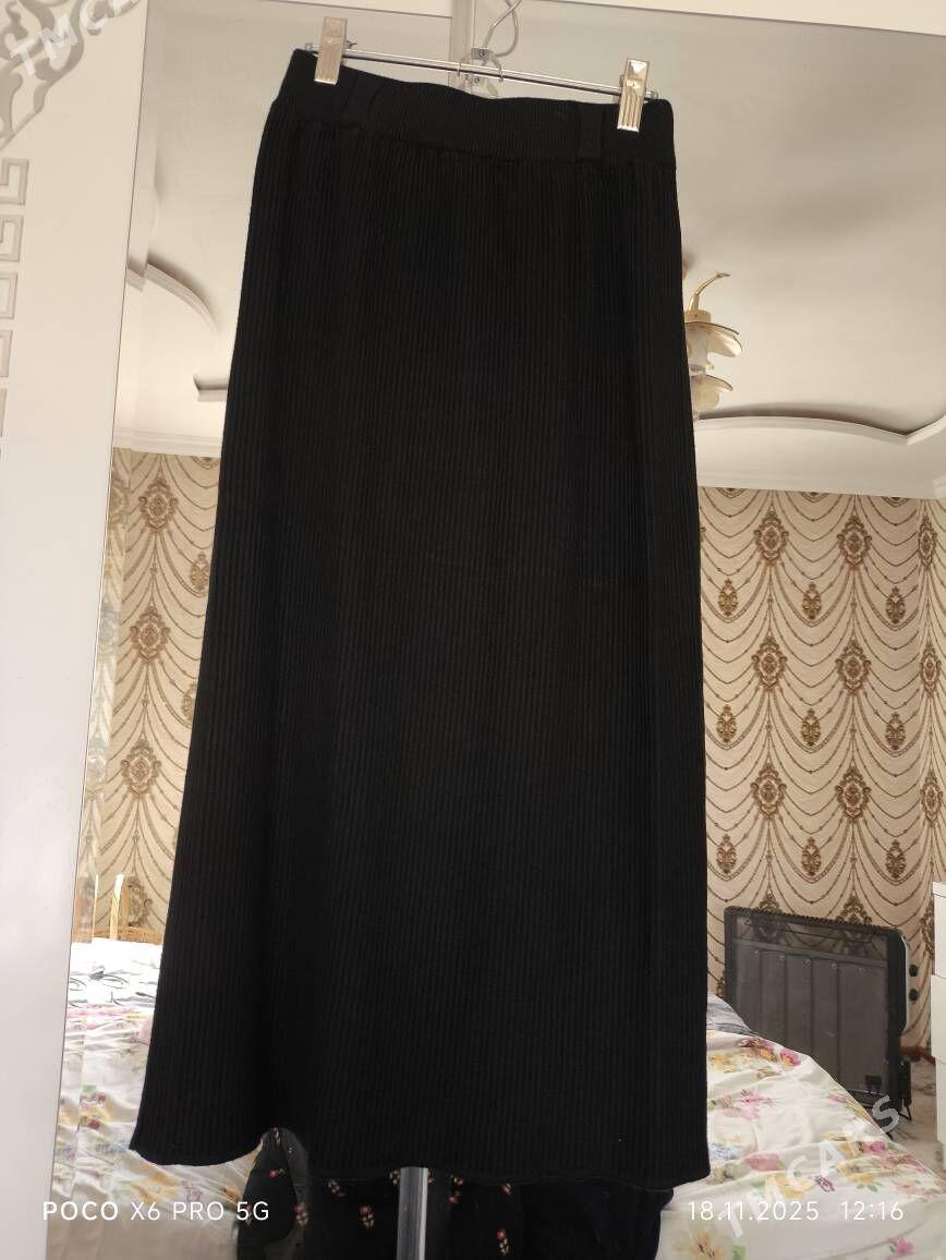 кофта+юбка 1 раз одето - Türkmenbaşy - img 2