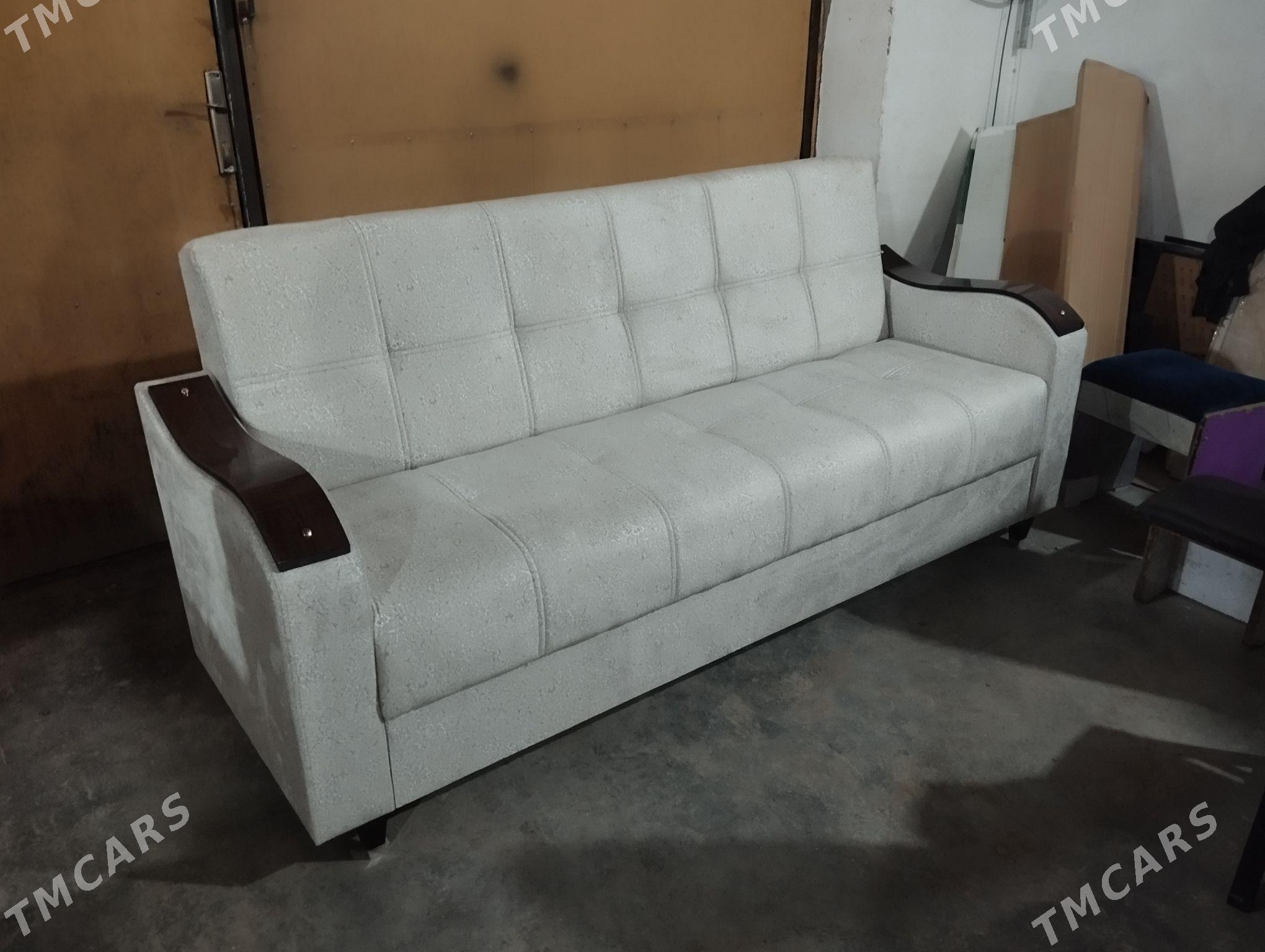 Diwan kreslo - Şabat etr. - img 4