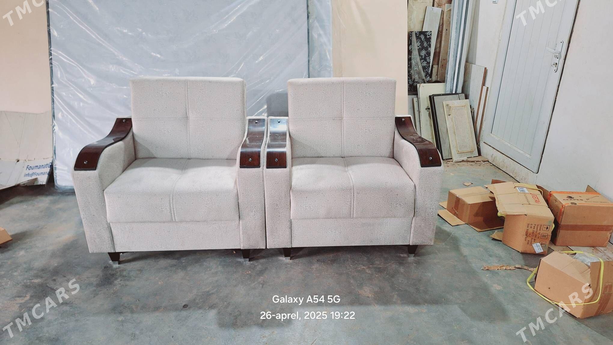 Diwan kreslo - Şabat etr. - img 5