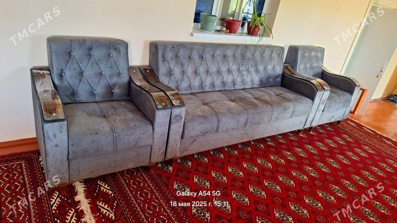 Diwan kreslo - Şabat etr. - img 2