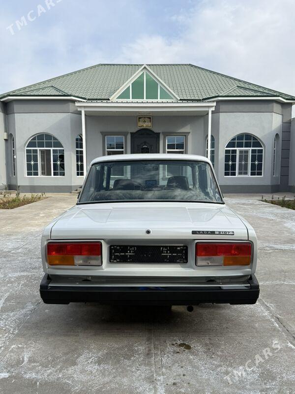 Lada 2107 2011 - 108 000 TMT - Aşgabat - img 6