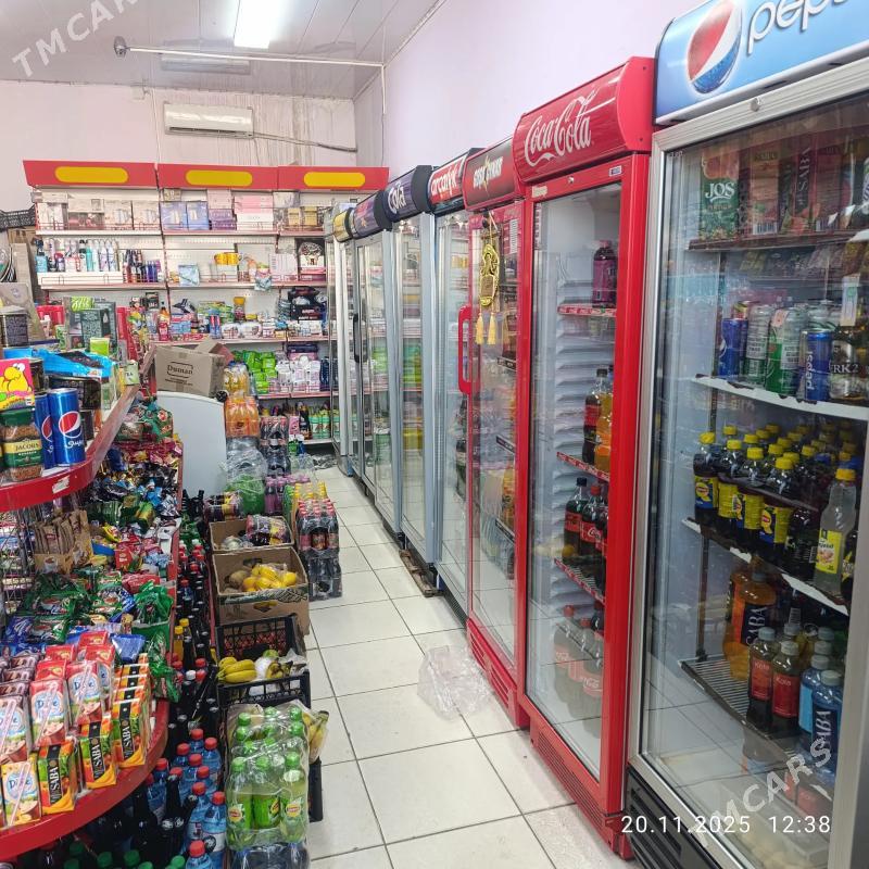 Azyk harytlar dukan - Туркменабат - img 2