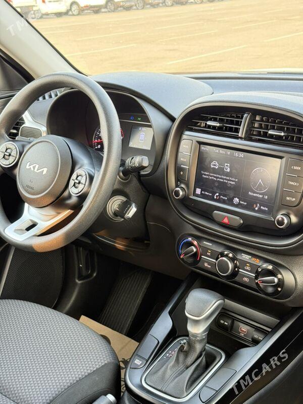 Kia Soul 2022 - 236 400 TMT - Aşgabat - img 8