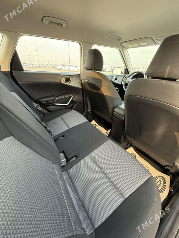 Kia Soul 2022 - 236 400 TMT - Aşgabat - img 7