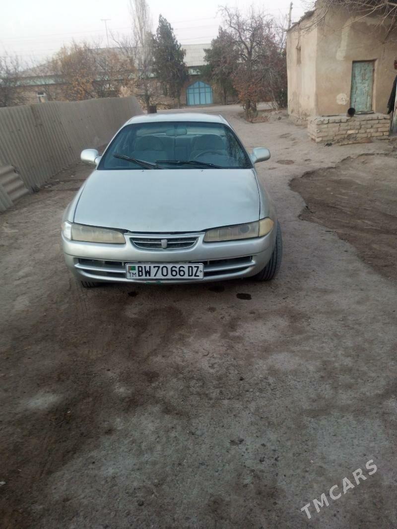 Toyota Marino 1995 - 32 000 TMT - Гороглы (Тагта) - img 3