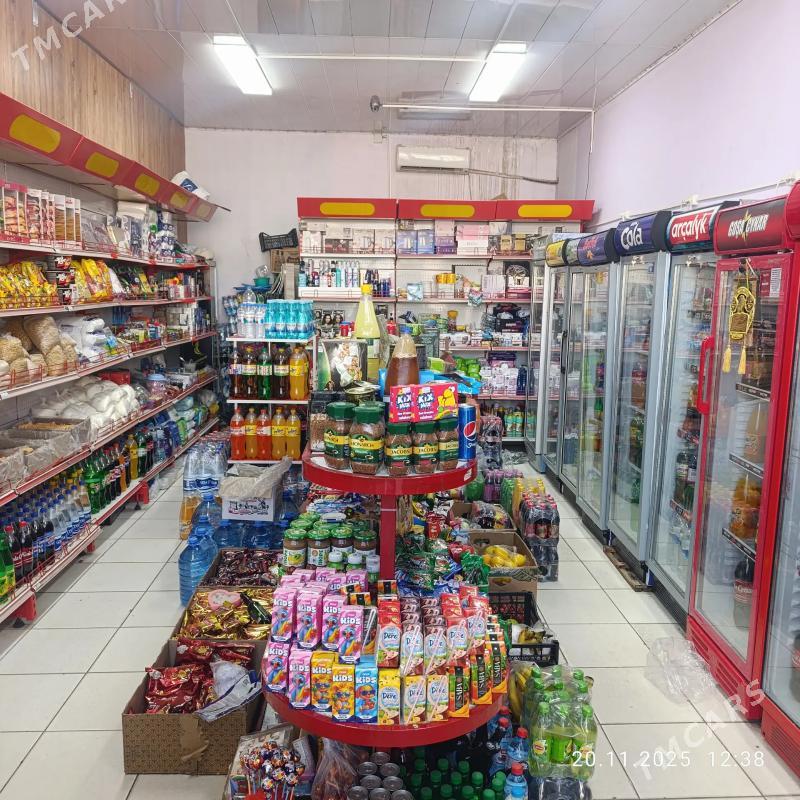 Azyk harytlar dukan - Туркменабат - img 3