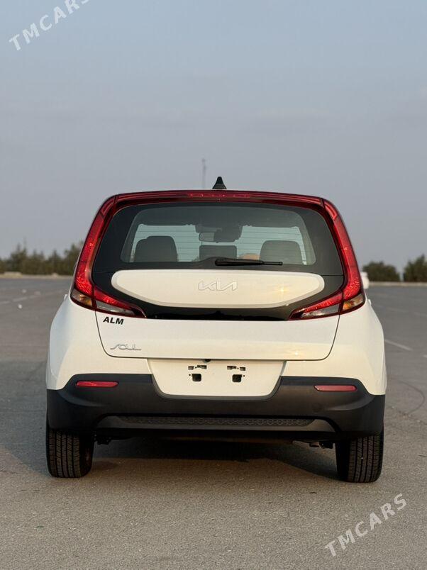 Kia Soul 2022 - 236 400 TMT - Aşgabat - img 3