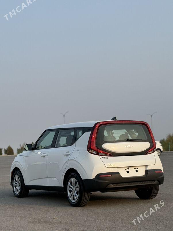 Kia Soul 2022 - 236 400 TMT - Aşgabat - img 4