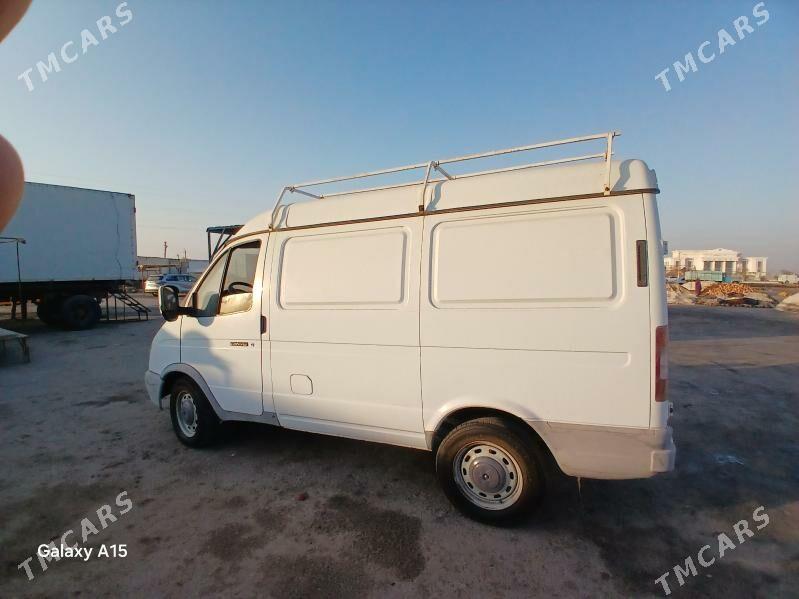 Gaz Gazel 2008 - 90 000 TMT - Теджен - img 3
