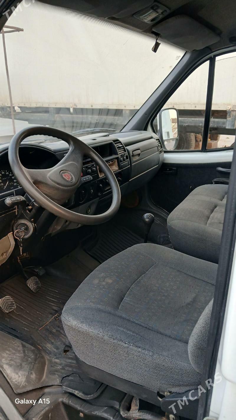 Gaz Gazel 2008 - 90 000 TMT - Теджен - img 4