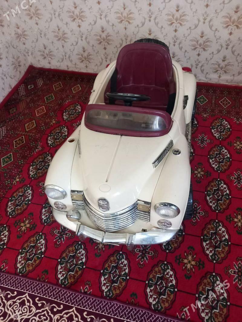 caga masyn - Büzmeýin - img 2