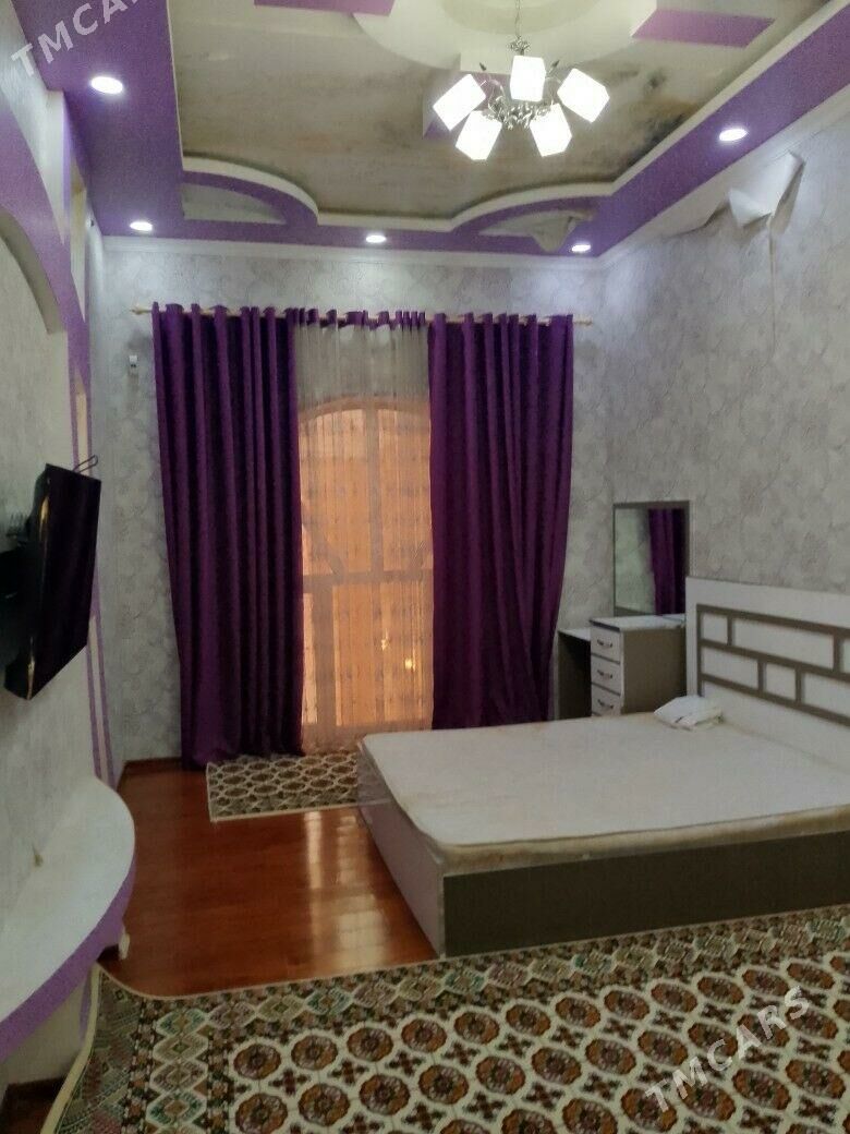   HOVLY   - Туркменабат - img 6